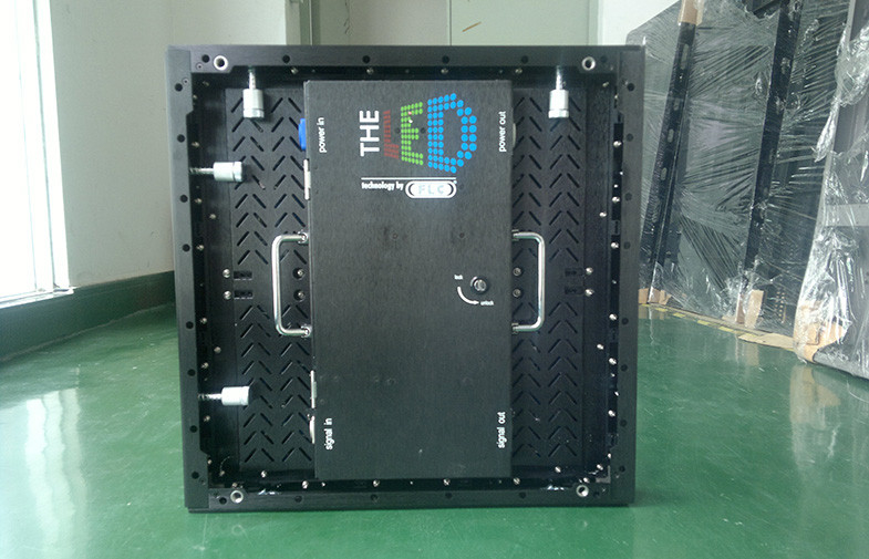 SHENZHEN YUCHIP LIGHTING CO., LTD linea di produzione del produttore