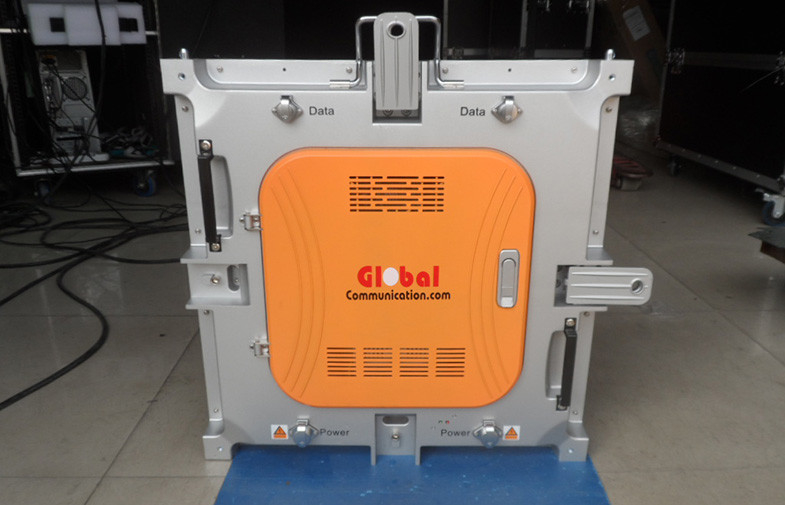 SHENZHEN YUCHIP LIGHTING CO., LTD linea di produzione del produttore