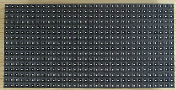 P10 Full Color Indoor Led Display Module P10 LED Panel 320*160