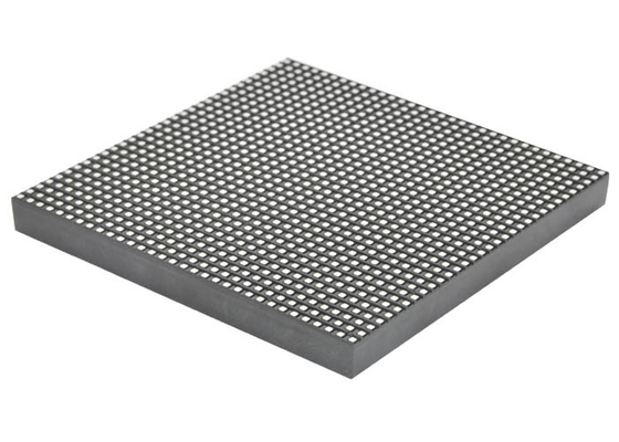 P5 SMD 3528 Outdoor Full Color Led Screen Module , 140 Deg Viewing Angle 160 * 160 Mm