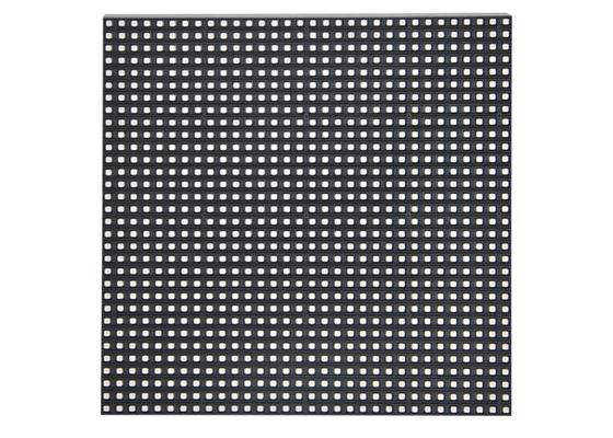 P5 SMD 3528 Outdoor Full Color Led Screen Module , 140 Deg Viewing Angle 160 * 160 Mm