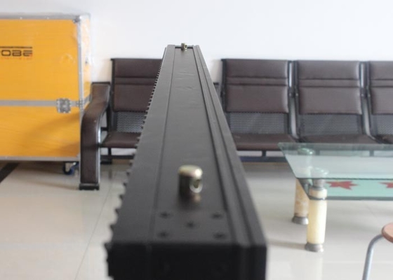IP65 Fixed Installation Curtain led display board programming for bulding