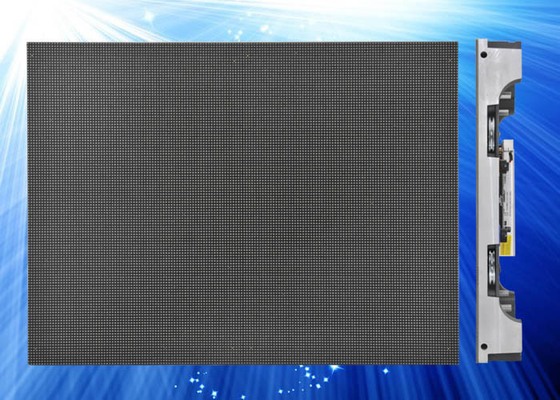 P2.5 Full Color HD led screen advertising , SMD Indoor LED Signs