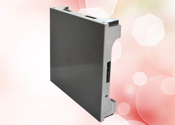 High Definition Digital HD LED Screen Sign for business , lightweight