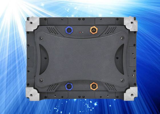 High Definition Digital HD LED Screen Sign for business , lightweight