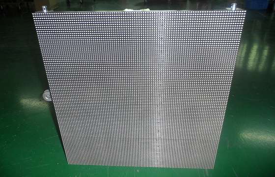 Ultra Thin P5 Indoor Rental LED Screen Hire for Events LED advertising display