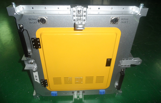 Ultra Thin P5 Indoor Rental LED Screen Hire for Events LED advertising display