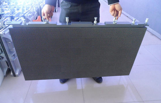 Ultra Thin P5 Indoor Rental LED Screen Hire for Events LED advertising display