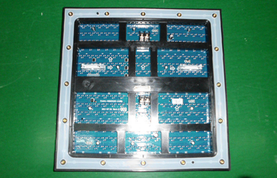 Waterproof P16 Advertising LED Display Full Color Stage Led Screen