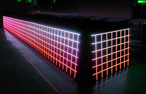 P20 Outdoor Advertising LED Display , Large LED Billboards Advertising