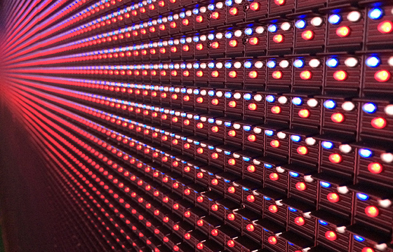 Big LED Media Advertising Led Display P13.3 Large Led Display Module