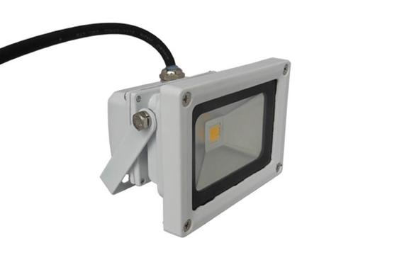 Commercial LED Light Outside Led Flood Lights , Eco friendly led flood lamp