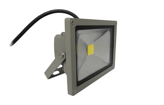 Brightness Sensor IP 65 exterior LED Landscape Flood Light of Epistar LED Chip