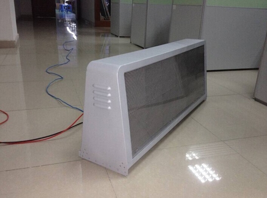 Full Color Taxi Top Led Billboard For Advertising , Led Taxi Top / Taxi Rooftop Bar