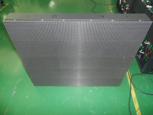 P10 Full Color Indoor Led Display Module P10 LED Panel 320*160